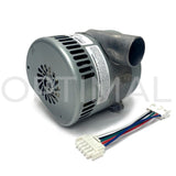 119153-50 Ametek Windjammer Brushless Blower 5.7" 240VAC 140CFM 111 in.H2O Bypass Electrical Closed Loop