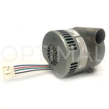 119153-50 Ametek Windjammer Brushless Blower 5.7" 240VAC 140CFM 111 in.H2O Bypass Electrical Closed Loop