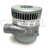 119153-51 Ametek Windjammer Brushless Blower 5.7" 240VAC 140CFM 111 in.H2O Bypass Electrical Closed Loop_Optimal Distribution