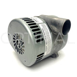 119153-51 Ametek Windjammer Brushless Blower 5.7" 240VAC 140CFM 111 in.H2O Bypass Electrical Closed Loop_Optimal Distribution