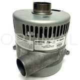 119153-54 Ametek Windjammer Brushless Blower 5.7" 240VAC 140CFM 111 in.H2O Bypass Electrical Closed Loop_Optimal Distribution