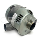 119153-54 Ametek Windjammer Brushless Blower 5.7" 240VAC 140CFM 111 in.H2O Bypass Electrical Closed Loop_Optimal Distribution