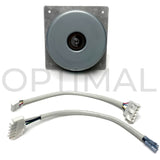 119153-55 Ametek Windjammer Brushless Blower 5.7" 240VAC 140 CFM 111 in.H2O Elec CL