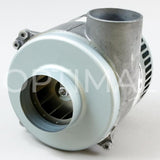 119155-06 Ametek Windjammer Brushless Blower 5.7" 240VAC 268CFM 45.6 in.H2O Bypass Electrical Closed Loop_Optimal Distribution