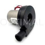 119349-51 Ametek Microjammer Brushless Blower 3.0" 12VDC 19.76CFM 13.45 in.H2O Electrical_optimal distribution