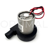 119349-51 Ametek Microjammer Brushless Blower 3.0" 12VDC 19.76CFM 13.45 in.H2O Electrical_optimal distribution