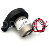 119349-51 Ametek Microjammer Brushless Blower 3.0" 12VDC 19.76CFM 13.45 in.H2O Electrical_optimal distribution