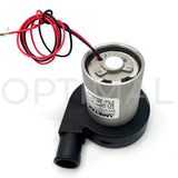 119350-51 Ametek Microjammer Brushless Blower 3.0" 24VDC 20.59CFM 13.96 in.H2O Electrical_optimal distribution