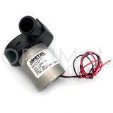 119350-51 Ametek Microjammer Brushless Blower 3.0" 24VDC 20.59CFM 13.96 in.H2O Electrical_optimal distribution