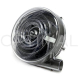 119375-00 Ametek Minijammer Brushless Blower 5.0" 24VDC 42 CFM 24 in.H2O Elec