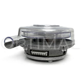 119375-00 Ametek Minijammer Brushless Blower 5.0" 24VDC 42 CFM 24 in.H2O Elec
