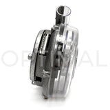 119375-00 Ametek Minijammer Brushless Blower 5.0" 24VDC 42 CFM 24 in.H2O Elec