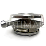 119375-03 Ametek Minijammer Brushless Blower 5.0" 24VDC 42.68CFM 24.31 in.H2O Electrical_optimal distribution