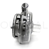 119378-01 Ametek Minijammer Brushless Blower 5.0" 24VDC 44CFM 25 in.H2O Mechanical open loop_optimal distribution