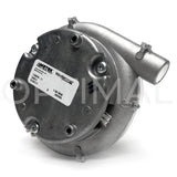 119378-01 Ametek Minijammer Brushless Blower 5.0" 24VDC 44CFM 25 in.H2O Mechanical open loop_optimal distribution