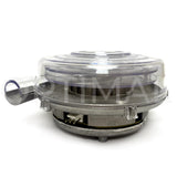 119378-52 Ametek Minijammer Brushless Blower 5.0" 24VDC 41.96CFM 23.75 in.H2O Mechanical open loop_Optimal Distribution
