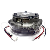 119378-52 Ametek Minijammer Brushless Blower 5.0" 24VDC 41.96CFM 23.75 in.H2O Mechanical open loop_Optimal Distribution