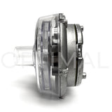 119379-05 Ametek Minijammer Brushless Blower 5.0" 24VDC 37.81CFM 24.58 in.H2O Electrical open loop