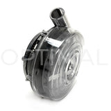 119381-52 Ametek Minijammer Brushless Blower 5.0" 12VDC 33CFM 15 in.H2O Mechanical Open Loop at Optimal Distribution