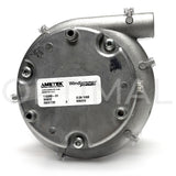 119385-01 Ametek Minijammer Brushless Blower 5.0" 24VDC 34 CFM 12 in.H2O Elec OL