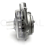 119385-01 Ametek Minijammer Brushless Blower 5.0" 24VDC 34 CFM 12 in.H2O Elec OL