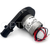 119498-50 Ametek Microjammer Brushless Blower 3.3" 24VDC 7.5CFM 24 in.H2O Electrical open loop_optimal distribution
