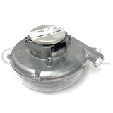 150017-52 Ametek Minijammer Brushless Blower 5.0" 12VDC 37.88CFM 14.92 in.H2O Electrical Open Loop_Optimal Distribution