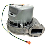 150133-00 Ametek Nautilair Brushless Blower 7.6" 120VAC 121.42CFM 40.58 in.H2O Electrical open loop_Optimal Distribution