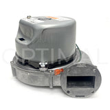 150133-06 Ametek Nautilair Brushless Blower 7.6" 120VAC 121.42CFM 40.58 in.H2O Electrical Closed Loop_Optimal Distribution