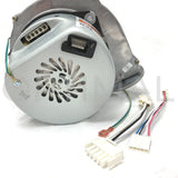 150134-00 Ametek Nautilair Brushless Blower 7.6" 120VAC 139.85CFM 40.04 in.H2O PWM Closed Loop_Optimal Distribution