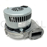 150134-00 Ametek Nautilair Brushless Blower 7.6" 120VAC 139.85CFM 40.04 in.H2O PWM Closed Loop_Optimal Distribution