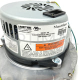 150134-00 Ametek Nautilair Brushless Blower 7.6" 120VAC 139CFM 40 in.H2O PWM CL