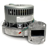150135-06 Ametek Nautilair Brushless Blower 7.6" 120VAC 160 CFM 42 in.H2O Elec CL