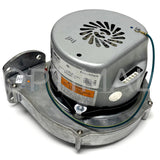 150135-06 Ametek Nautilair Brushless Blower 7.6" 120VAC 160 CFM 42 in.H2O Elec CL