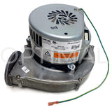 150143-00 Ametek Nautilair Brushless Blower 7.6" 240VAC 143.74CFM 44.6 in.H2O Electrical closed loop_optimal distribution