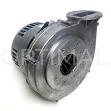 150143-00 Ametek Nautilair Brushless Blower 7.6" 240VAC 143.74CFM 44.6 in.H2O Electrical closed loop_optimal distribution