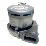 150145-60 Ametek Nautilair Brushless Blower 7.6" 100-240VAC 229CFM 42 in.H2O Electrical Open Loop