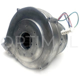 150145-60 Ametek Nautilair Brushless Blower 7.6" 100-240VAC 229CFM 42 in.H2O Electrical Open Loop