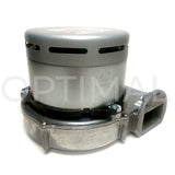 150145-60 Ametek Nautilair Brushless Blower 7.6" 100-240VAC 229CFM 42 in.H2O Electrical Open Loop