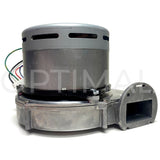 150145-70 Ametek Nautilair Brushless Blower 7.6" 100-240VAC 223.26CFM 46.57 in.H2O Electrical Closed Loop_Optimal Distribution