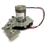 150158-00 Ametek Microjammer Brushless Blower 4.0" 12VDC