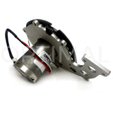 150158-00 Ametek Microjammer Brushless Blower 4.0" 12VDC
