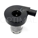 150175-00 Ametek Microjammer Brushless Blower 3.0" 12VDC 24 CFM 24 in.H2O Elec
