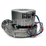 150184-50 Ametek Nautilair Brushless Blower 7.6" 24VDC 159 CFM 21 in.H2O Mech CL
