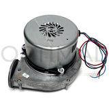 150184-50 Ametek Nautilair Brushless Blower 7.6" 24VDC 159 CFM 21 in.H2O Mech CL