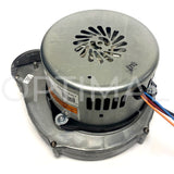 150185-50 Ametek Nautilair Brushless Blower 7.6" 24VDC 159 CFM 21 in.H2O Elec CL