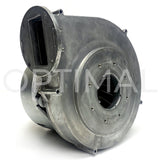 150185-50 Ametek Nautilair Brushless Blower 7.6" 24VDC 159 CFM 21 in.H2O Elec CL