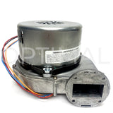 150185-50 Ametek Nautilair Brushless Blower 7.6" 24VDC 159 CFM 21 in.H2O Elec CL
