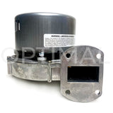 150186-50 Ametek Nautilair Brushless Blower 7.6" 12VDC 159.5CFM 21.3 in.H2O Mechanical closed loop_Optimal Distribution