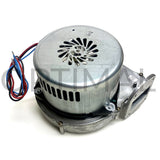 150186-50 Ametek Nautilair Brushless Blower 7.6" 12VDC 159.5CFM 21.3 in.H2O Mechanical closed loop_Optimal Distribution